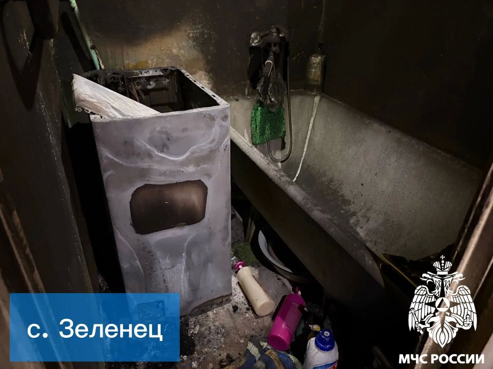 За #ДежурныеСутки огнеборцы Республики Коми ликвидировали 4 пожара За #ДежурныеСутки огнеборцы Республики Коми ликвидировали 4 пожара