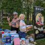 С 19 по 20 июня в селе Ёртом пройдёт юбилейный праздник «Коми книга»