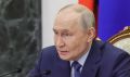 Положительная динамика экономического роста России должна охватывать все больше отраслей, заявил Президент России Владимир Путин