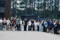 В Ухте более трех тысяч детей проведут летние каникулы в детских лагерях