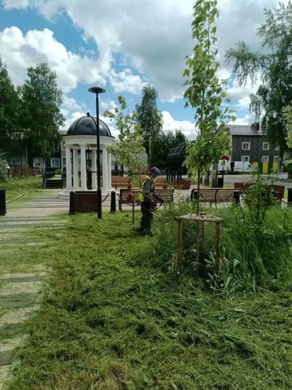 Максим Мартышин: Друзья, наведение и поддержание порядка в городе продолжается Максим Мартышин: Друзья, наведение и поддержание порядка в городе продолжается
