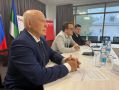 На Координационном совете обсудили итоги работы Движения Первых, летнюю кампанию и поддержку ребят с ОВЗ