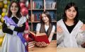 Три стобалльницы: выпускницы школ Сыктывкара, Ухты и Вуктыла показали блестящий результат на ЕГЭ по русскому языку