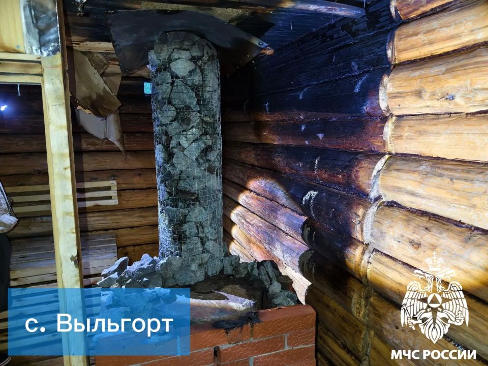 За #ДежурныеСутки огнеборцы Республики Коми ликвидировали 4 пожара За #ДежурныеСутки огнеборцы Республики Коми ликвидировали 4 пожара