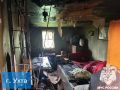 За #ДежурныеСутки огнеборцы Республики Коми ликвидировали 4 пожара