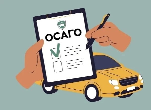 Более 60 тысяч полисов ОСАГО оформили автовладельцы Коми