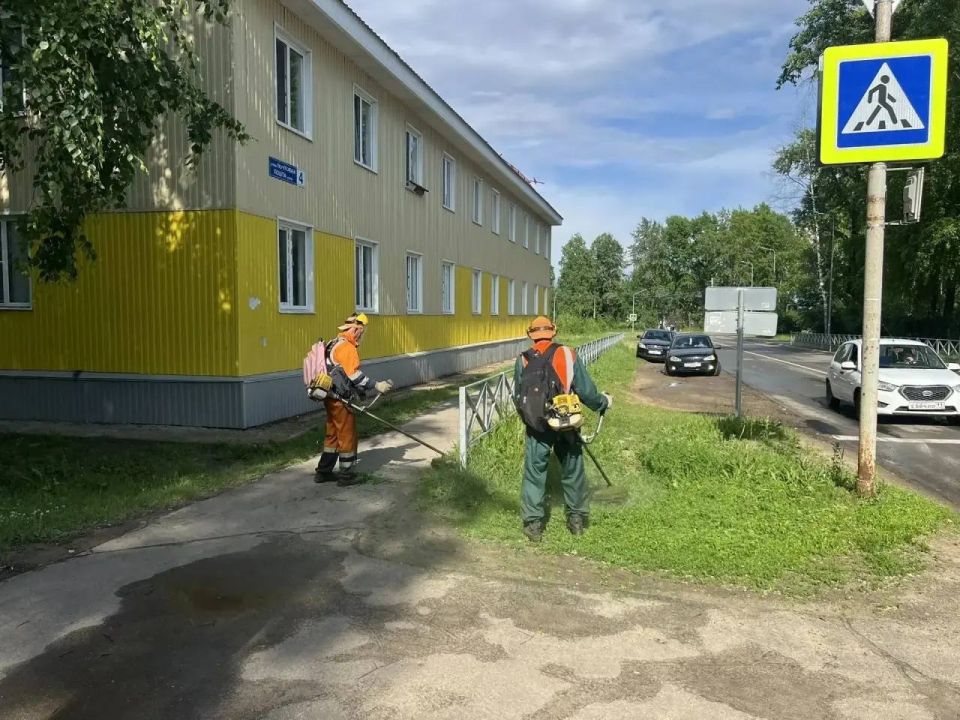 Максим Мартышин: Друзья, наведение и поддержание порядка в городе продолжается Максим Мартышин: Друзья, наведение и поддержание порядка в городе продолжается