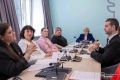 В Сыктывкаре прошло заседание Координационного совета по развитию "Движения Первых" на территории столицы Коми