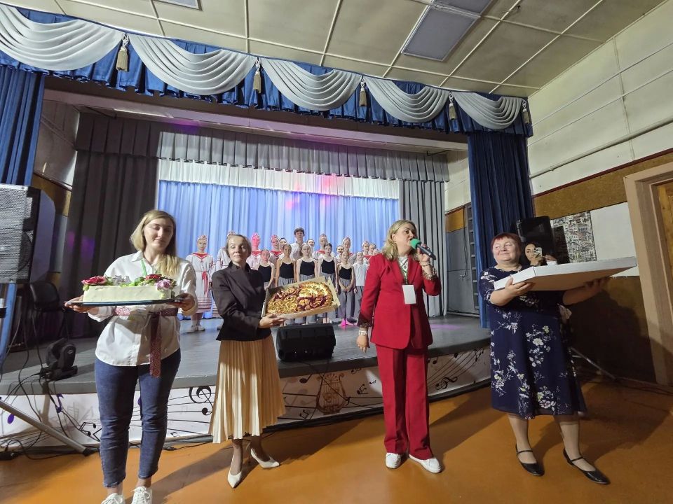 Сегодня посёлок Выльтыдор отмечает 45-летие Сегодня посёлок Выльтыдор отмечает 45-летие