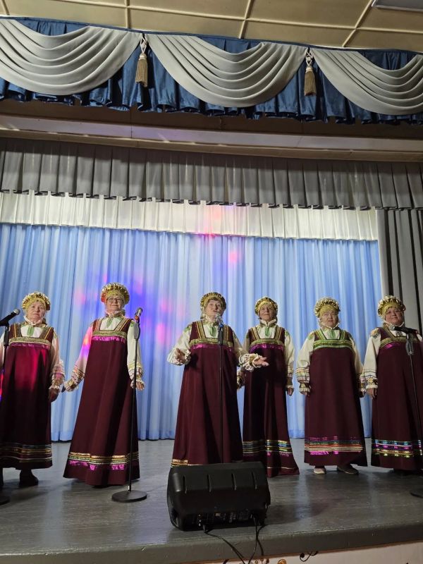 Сегодня посёлок Выльтыдор отмечает 45-летие Сегодня посёлок Выльтыдор отмечает 45-летие