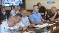 Итоги рабочей недели Главы Коми Ростислава Гольдштейна