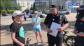 Летом традиционно увеличивается число краж велосипедов