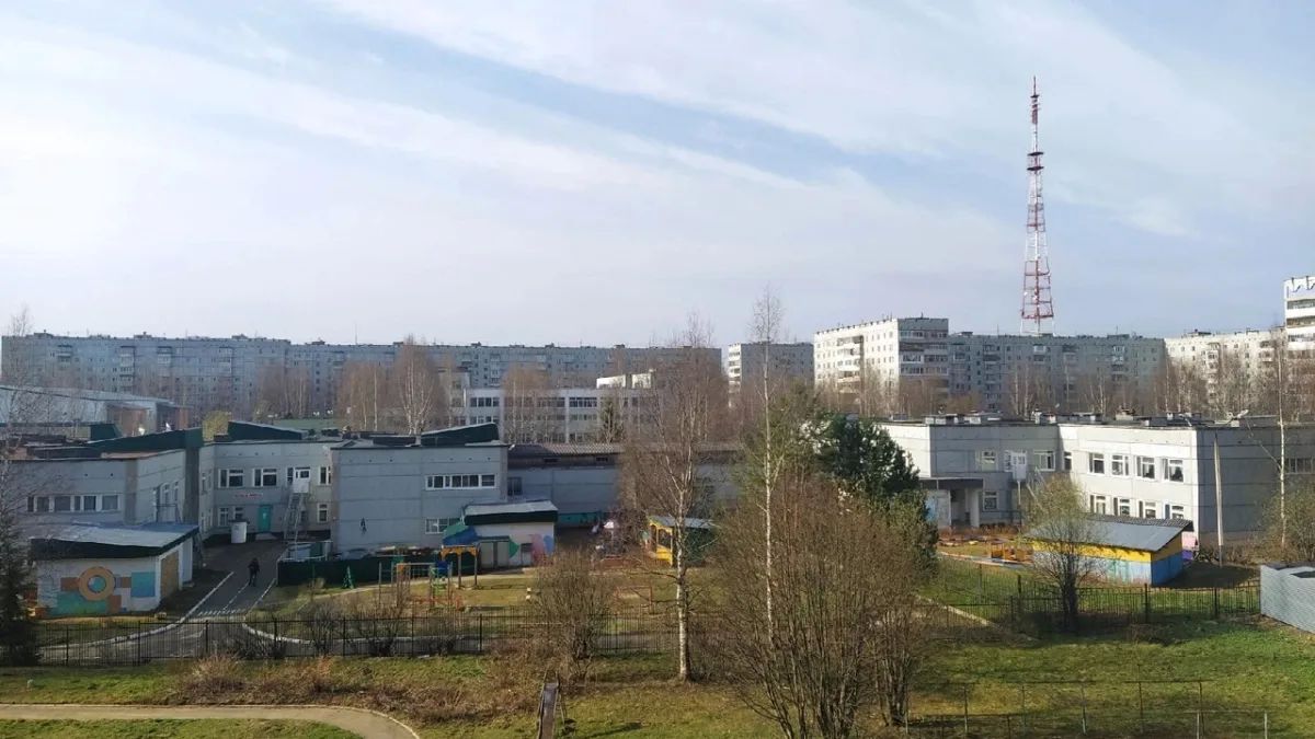 В Коми похолодает. Погоду в республике по-прежнему продолжат определять циклоны