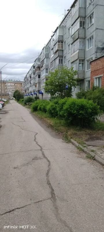 Максим Мартышин: Продолжаем приводить в порядок наш город Максим Мартышин: Продолжаем приводить в порядок наш город