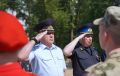 Никто не забыт, ничто не забыто: В День памяти и скорби Андрей Сицский почтил память павших в годы Великой Отечественной войны