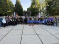День памяти и скорби.. 22 июня — день, когда в 1941 году началась Великая Отечественная война. Сегодня в 4:00 утра в Сыктывкаре, у мемориального комплекса «Вечная слава», прошла Всероссийская акция «Свеча памяти»