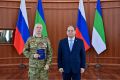 Ростислав Гольдштейн: Участники специальной военной операции – это элита и золотой фонд нашего государства, люди, которым не страшно доверить судьбу страны