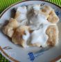 Ленивые вареники: быстро, просто и вкусно на завтрак
