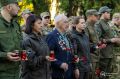 Максим Мартышин: Друзья, сегодня в Сыктывкаре прошла Всероссийская акция «Свеча памяти»