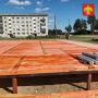 В Коми началось строительство 10 новых ФАПов и амбулаторий
