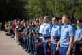 Память земляков, защищавших свою страну от немецко-фашистских захватчиков, в День памяти и скорби почтили работники прокуратур городов, районов и специализированных прокуратур Республики Коми