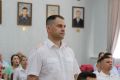 Андрей Сицский представил личному составу новых руководителей