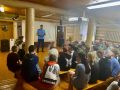 Лето в «Межадорском»: прокурор Сысольского района встретился с воспитанниками детского дома-школы им. А.А. Католикова