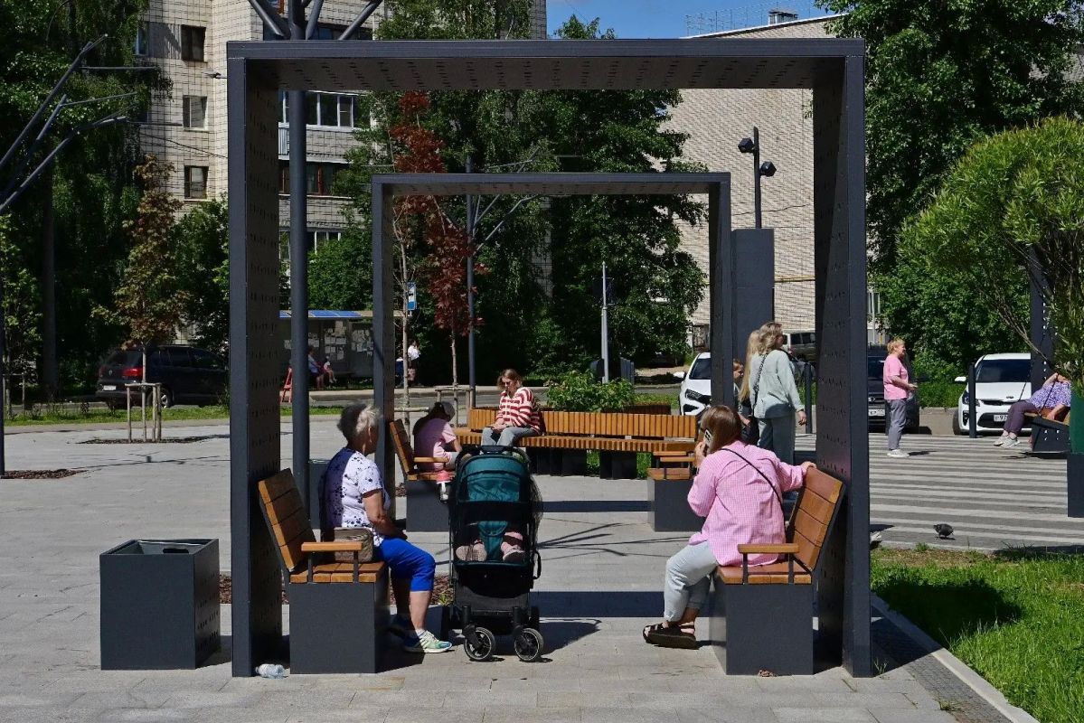 Ростислав Гольдштейн: В Коми живут очень активные и неравнодушные люди: в онлайн-голосовании за объекты благоустройства на 2027 год принял участие каждый десятый житель республики Ростислав Гольдштейн: В Коми живут очень активные и неравнодушные люди: в онлайн-голосовании за объекты благоустройства на 2027 год принял участие каждый десятый житель республики