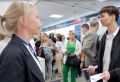 В Сыктывкаре пройдёт ярмарка трудоустройства «Работа России