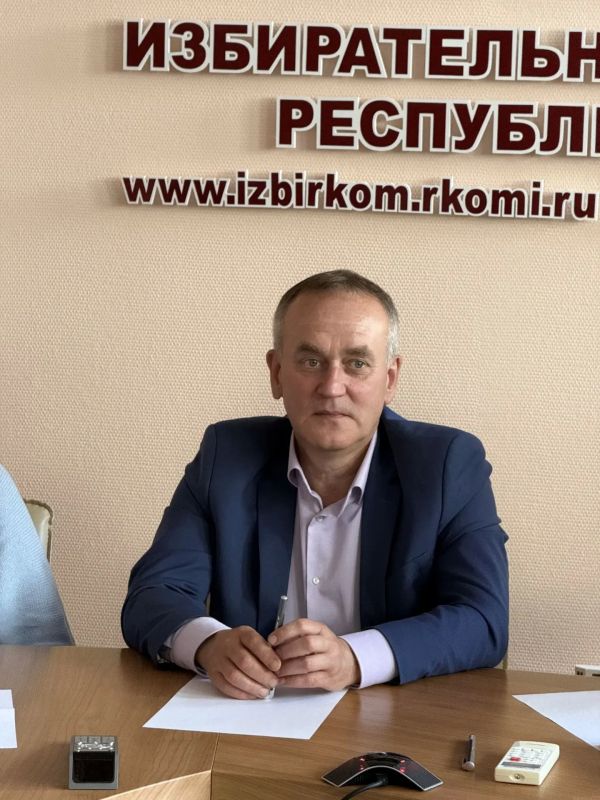 Выборы в тренде И это точно! Выборы в тренде И это точно!