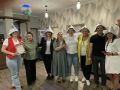 Ухтинские медики отметили свой профессиональный праздник игрой в медицинский квиз
