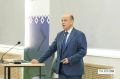Министр экономического развития и промышленности Республики Коми Алексей Просужих посетил заключительную сессию проекта «Пера
