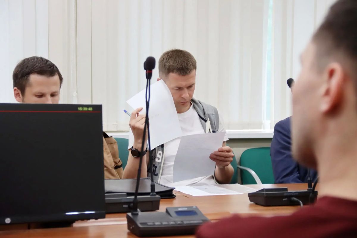 Заседание межведомственной комиссии по снижению смертности прошло в Сыктывкаре Заседание межведомственной комиссии по снижению смертности прошло в Сыктывкаре