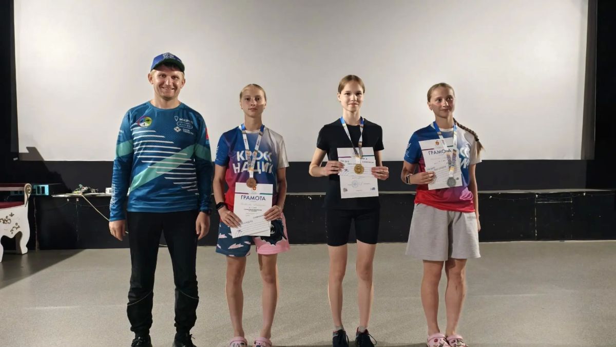 Сыктывкарские спортсмены ярко проявили себя на Чемпионате и Первенстве Республики Коми по триатлону (дуатлон) Сыктывкарские спортсмены ярко проявили себя на Чемпионате и Первенстве Республики Коми по триатлону (дуатлон)