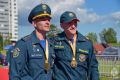 Максим Мартышин: Сыктывкар гордится своими героями
