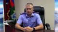 Исполняющим обязанности руководителя СУ СК России по Республике Коми назначен Михаил Нибараков