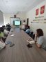 В Минэкономразвития Республики Коми прошла лекция по основам здорового питания