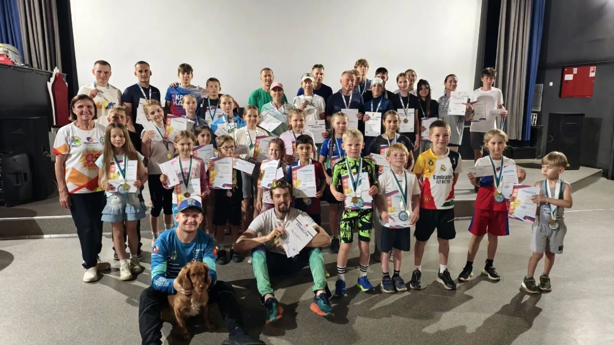 Сыктывкарские спортсмены ярко проявили себя на Чемпионате и Первенстве Республики Коми по триатлону (дуатлон) Сыктывкарские спортсмены ярко проявили себя на Чемпионате и Первенстве Республики Коми по триатлону (дуатлон)