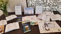 Глава Коми Ростислав Гольдштейн рассказал о празднике «Коми книга»
