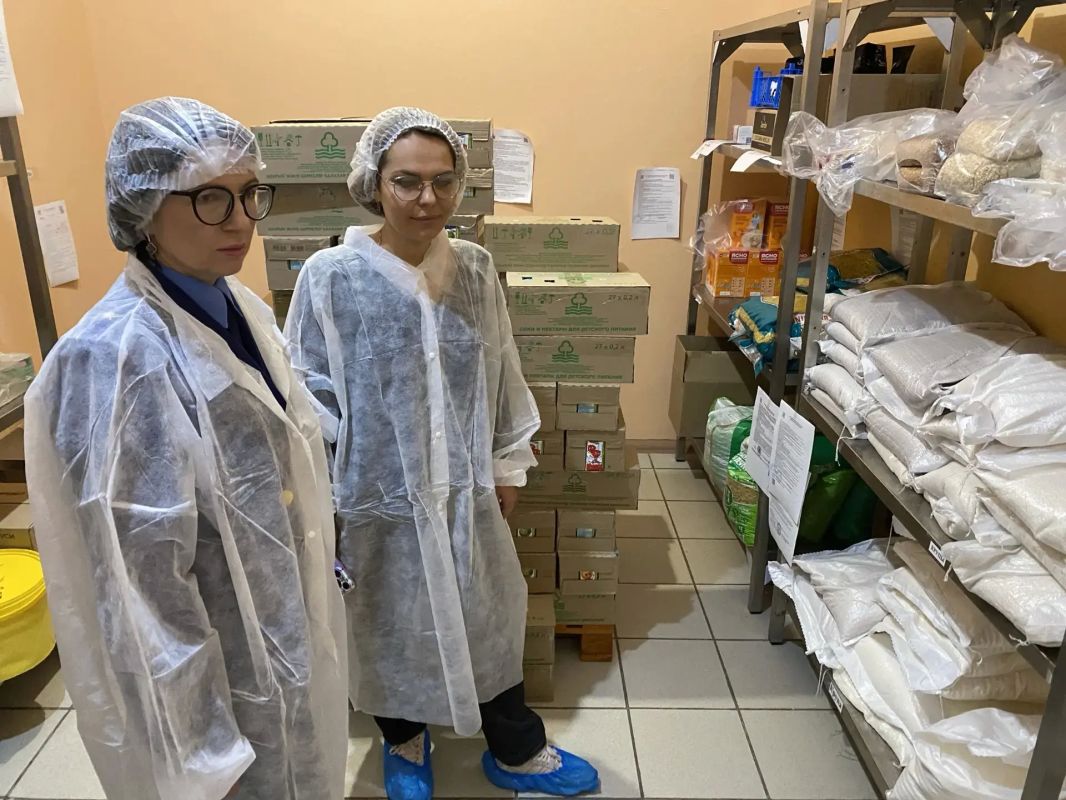 Прокуратура Сыктывдинского района проверила организацию летнего отдыха в детском оздоровительном лагере «Орленок» Прокуратура Сыктывдинского района проверила организацию летнего отдыха в детском оздоровительном лагере «Орленок»