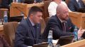 Депутаты Госсовета Коми подготовили обращение в Следственный комитет России