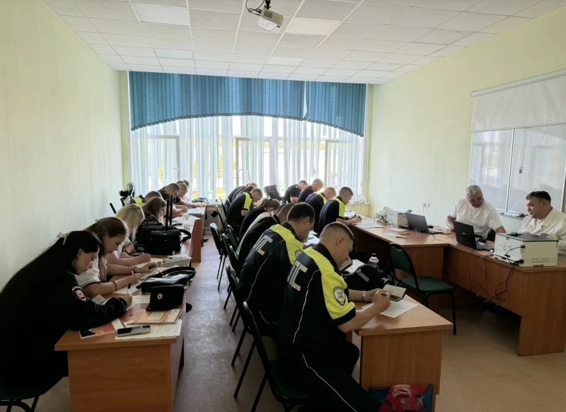 В Республике Коми в рамках донорской акции сотрудники полиции пополнили банк крови В Республике Коми в рамках донорской акции сотрудники полиции пополнили банк крови