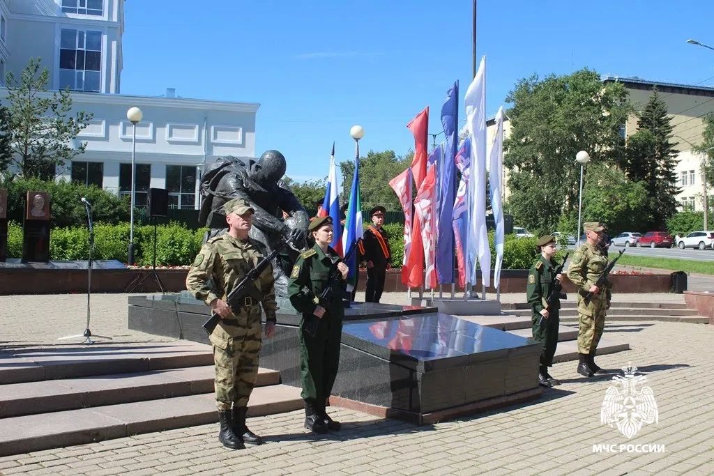 1 июля в России отмечается день ветеранов боевых действий 1 июля в России отмечается день ветеранов боевых действий