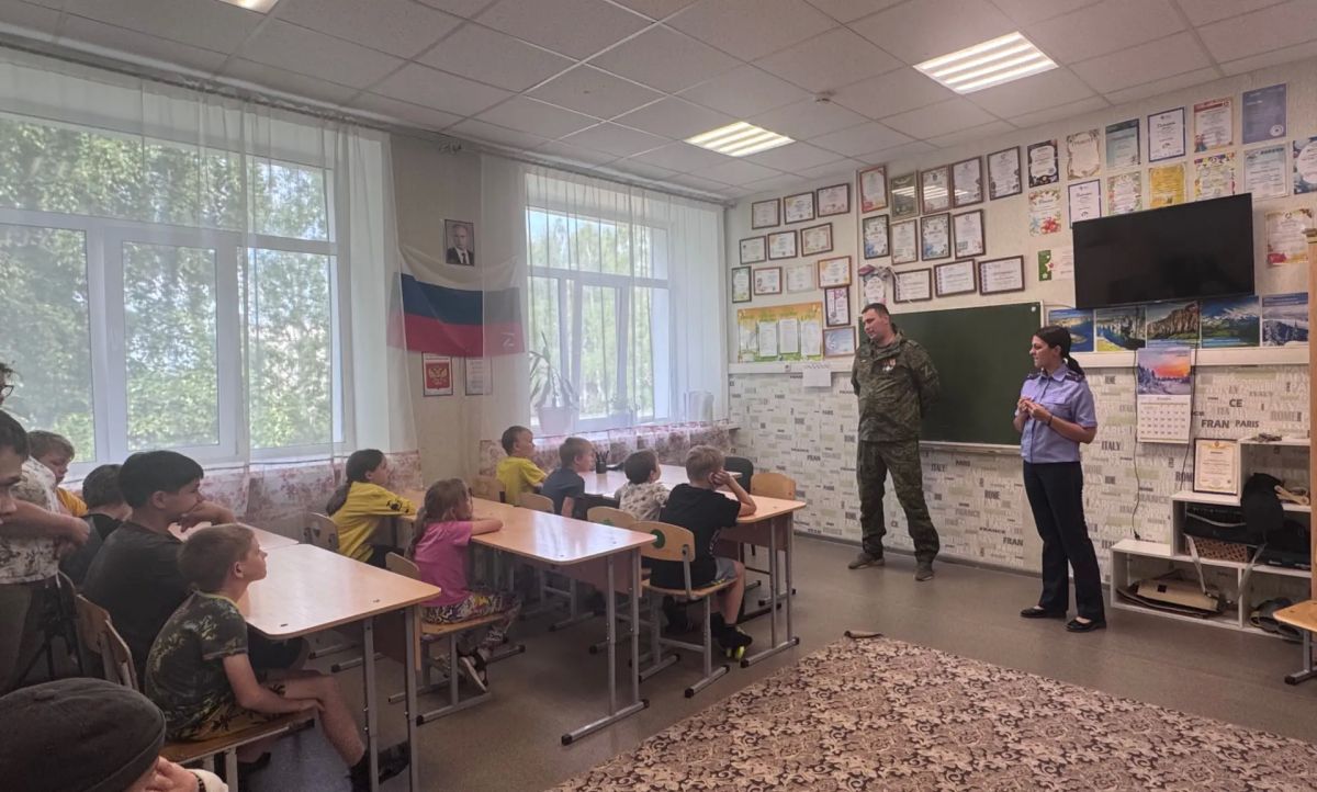 В Сыктывкаре проведены мероприятия, приуроченные ко Дню ветеранов боевых действий В Сыктывкаре проведены мероприятия, приуроченные ко Дню ветеранов боевых действий