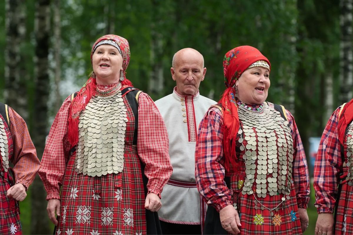 В Сыктывкаре состоится IV открытый фестиваль банной культуры «Пывсян лун» В Сыктывкаре состоится IV открытый фестиваль банной культуры «Пывсян лун»