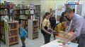 Национальной детской библиотеке Республики Коми им. Маршака исполняется 91 год