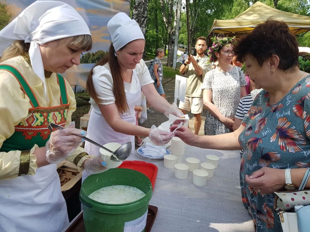 В Сыктывкаре состоится IV открытый фестиваль банной культуры «Пывсян лун» В Сыктывкаре состоится IV открытый фестиваль банной культуры «Пывсян лун»