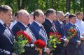 Максим Мартышин: Сегодня, 1 июля, мы традиционно отмечаем День ветеранов боевых действий