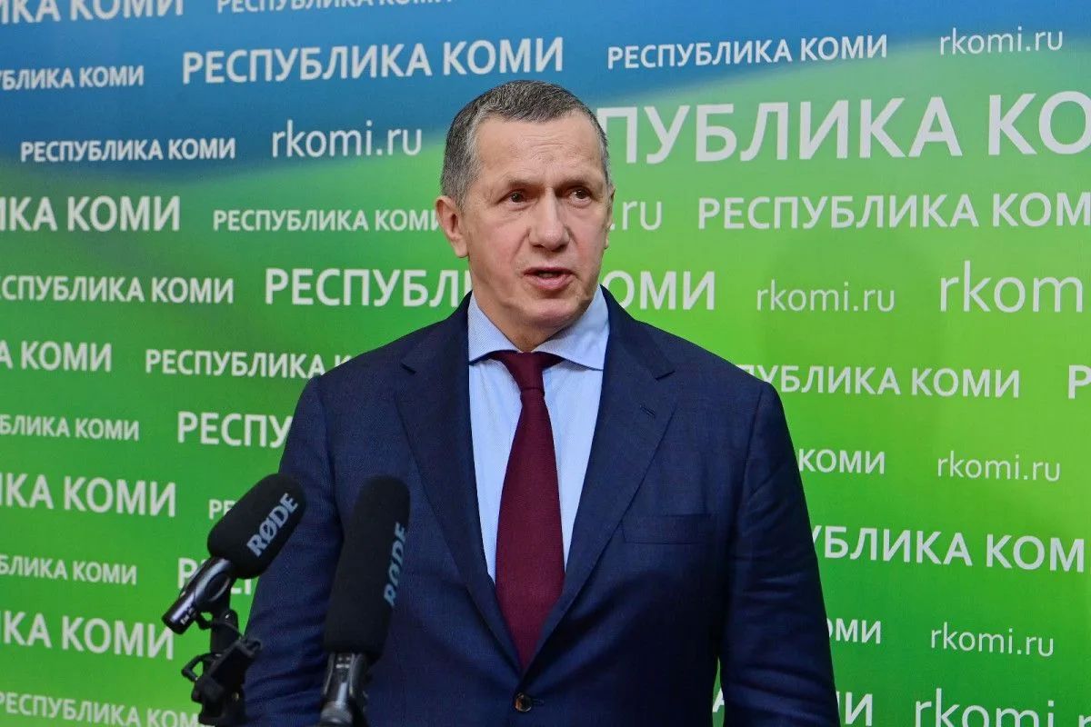 Алексей Просужих: «Визит Юрия Трутнева — старт нового этапа инвестиционного развития региона»