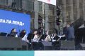 Ростислав Гольдштейн: Когда духовой оркестр звучит на площади, город наполняется особой атмосферой